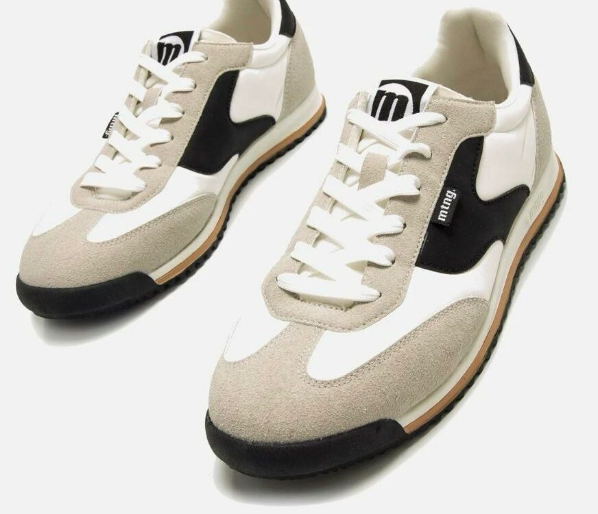 SNEAKERS OLIMPIC