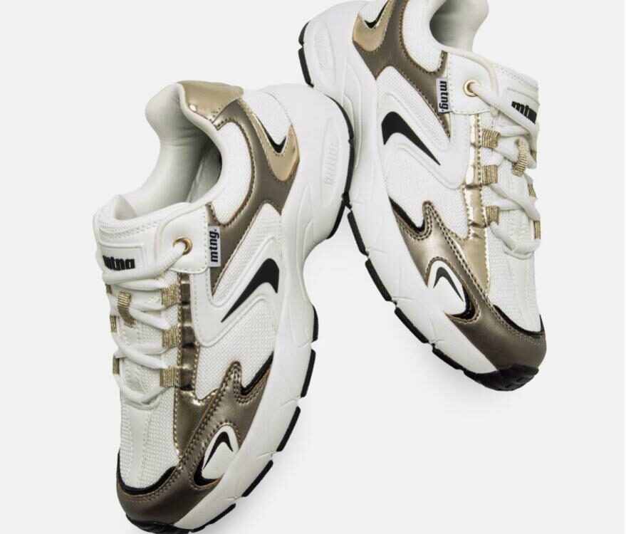 SNEAKERS ELECTRA
