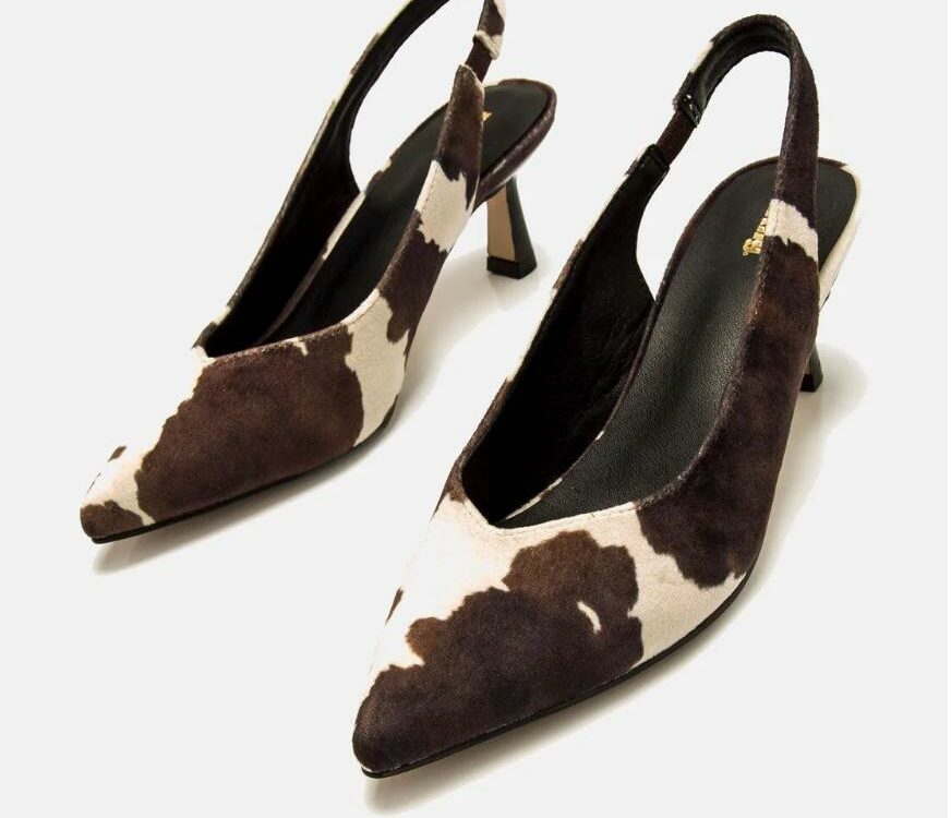 STILETTO NINETTE