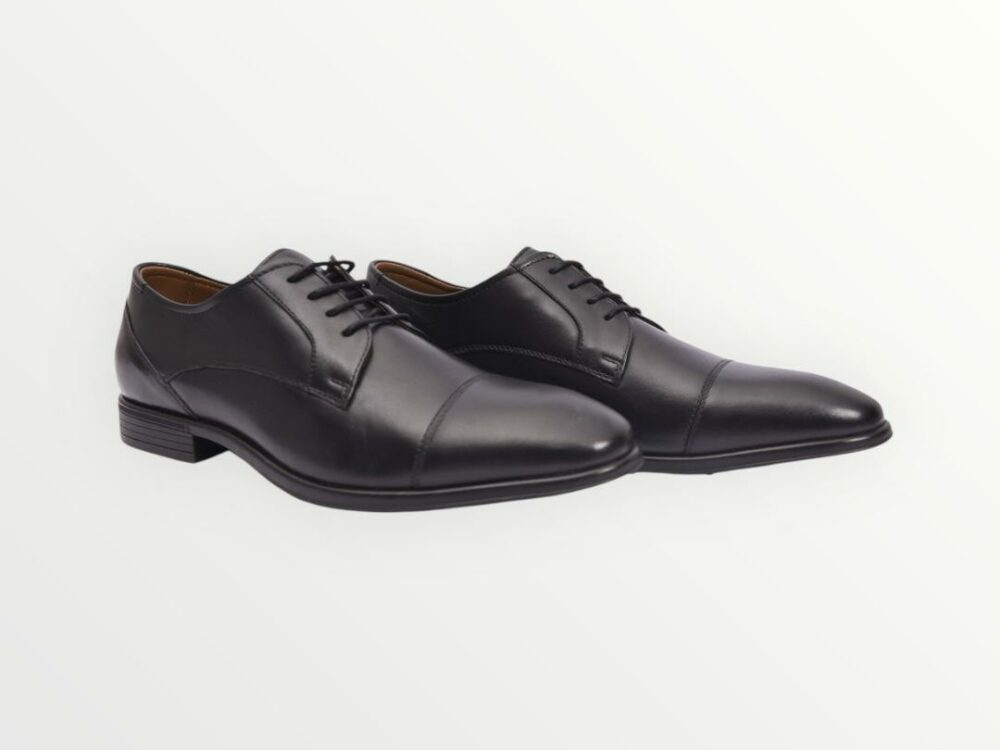 ZAPATO VESTIR PUNTERA 1091