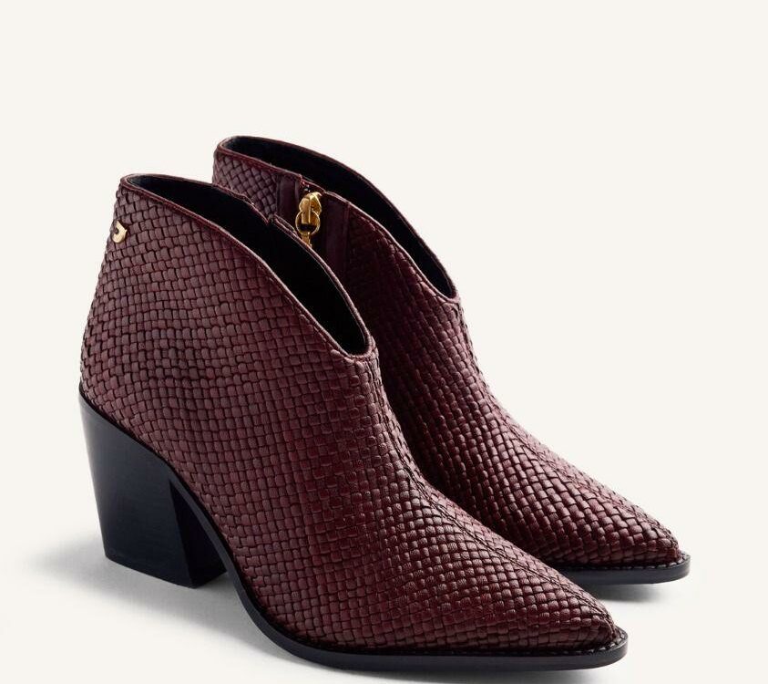 BOTINES ERHARD