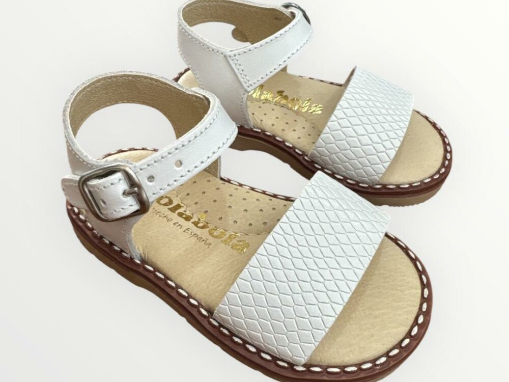 SANDALIA E523