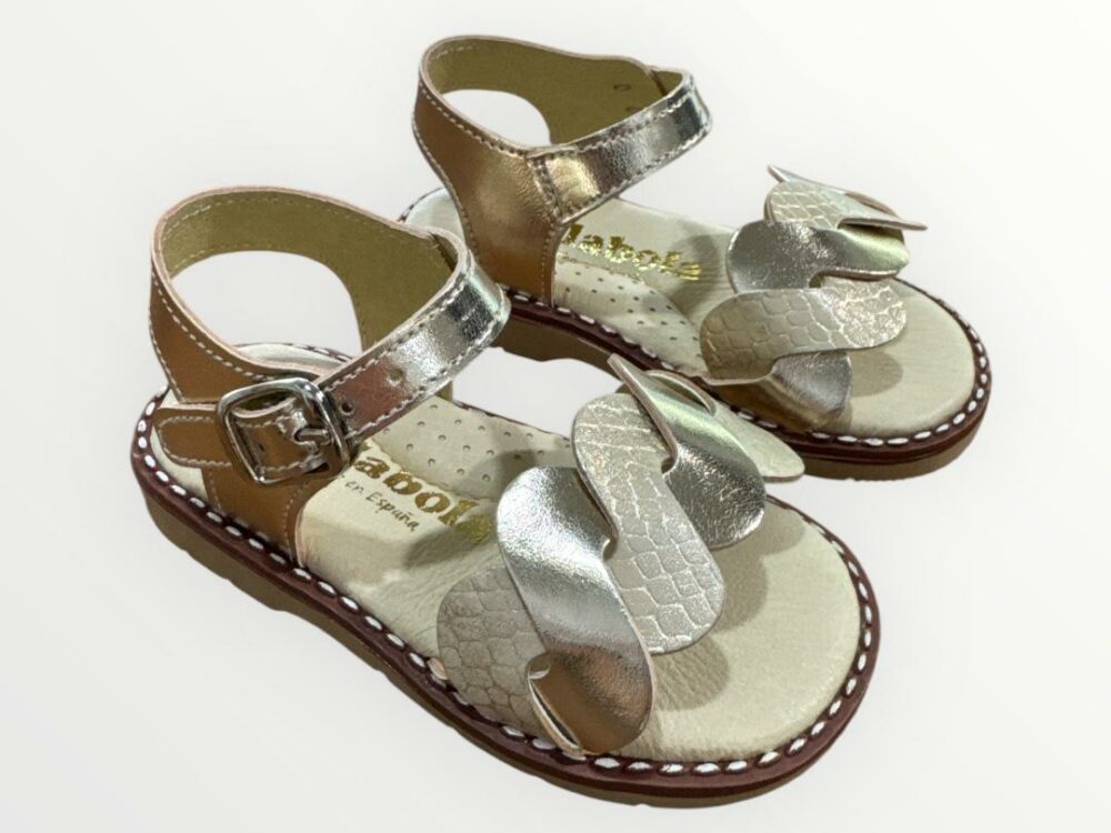 SANDALIA E512