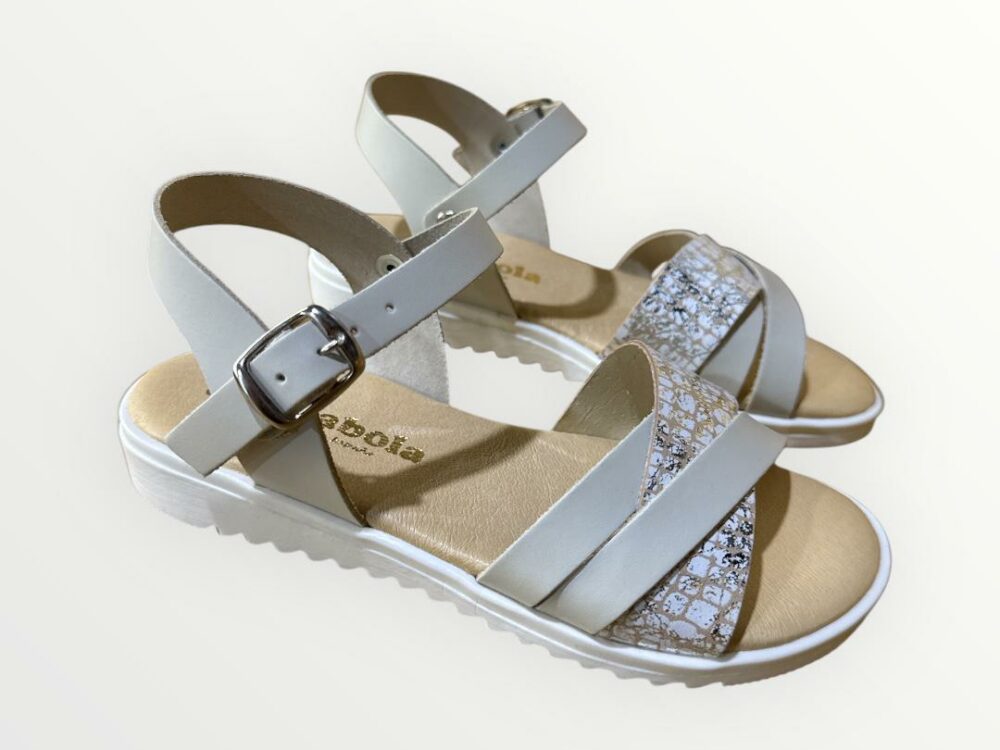 SANDALIA E092