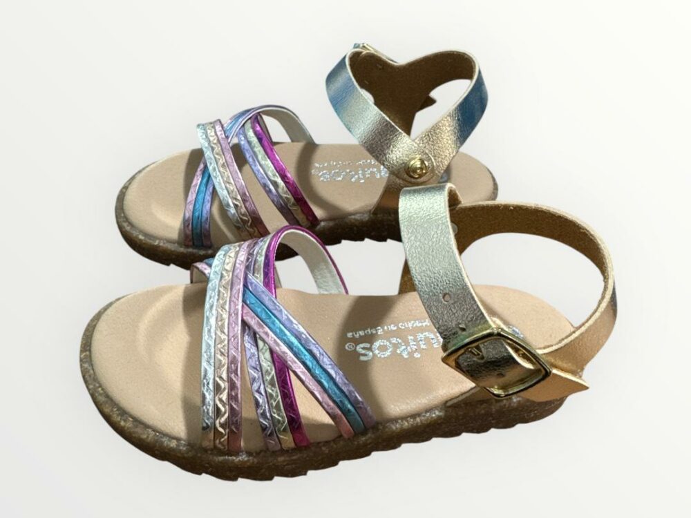 SANDALIA MULTI