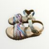 SANDALIA MULTI