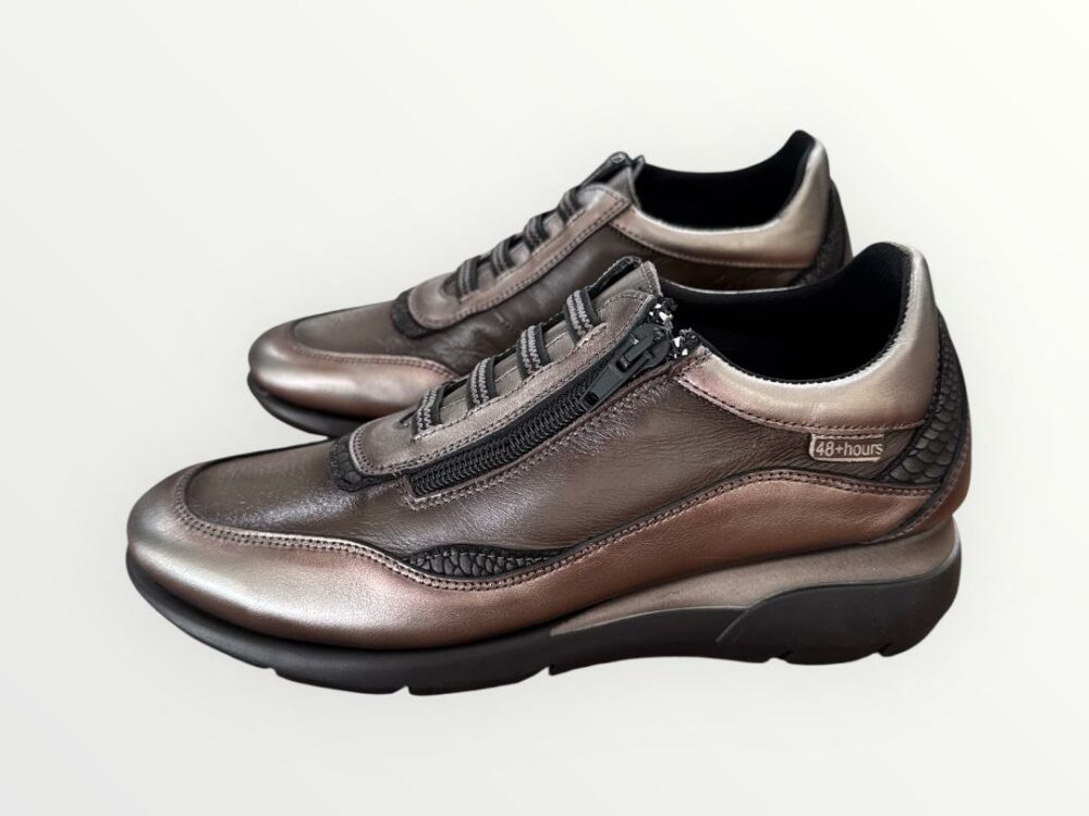 SNEAKERS 520708