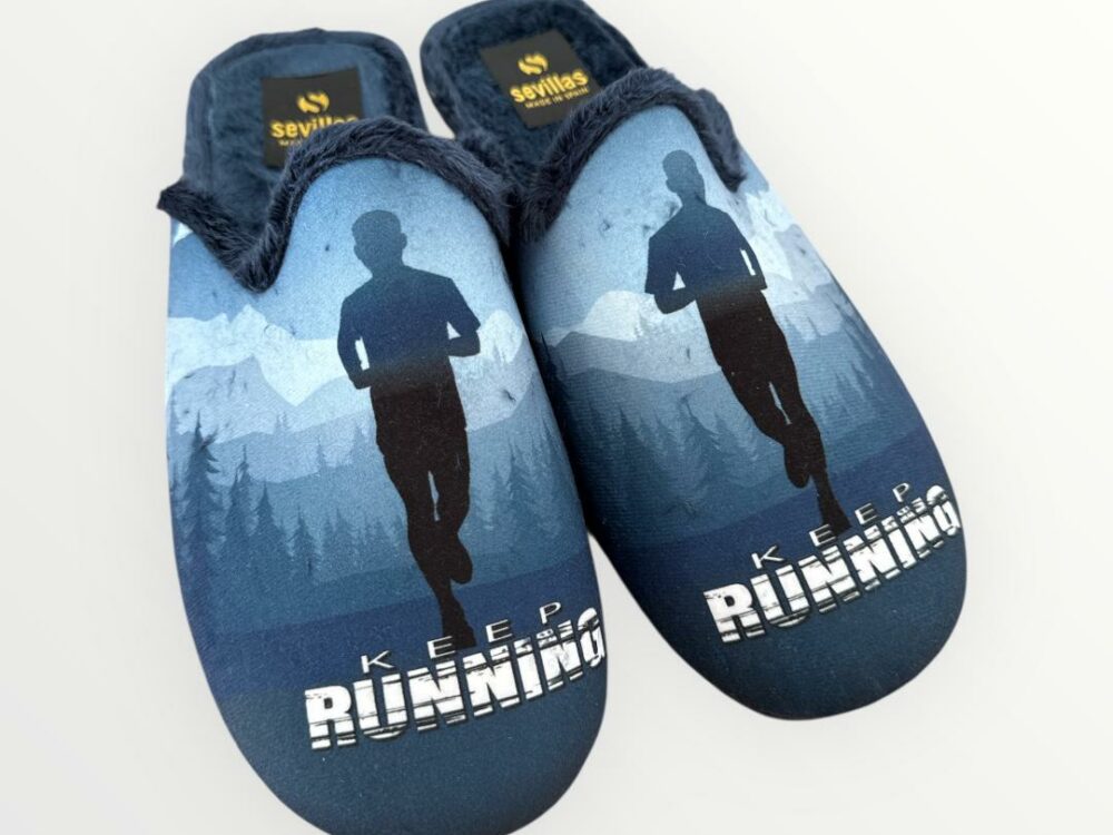 CHI RUNNING