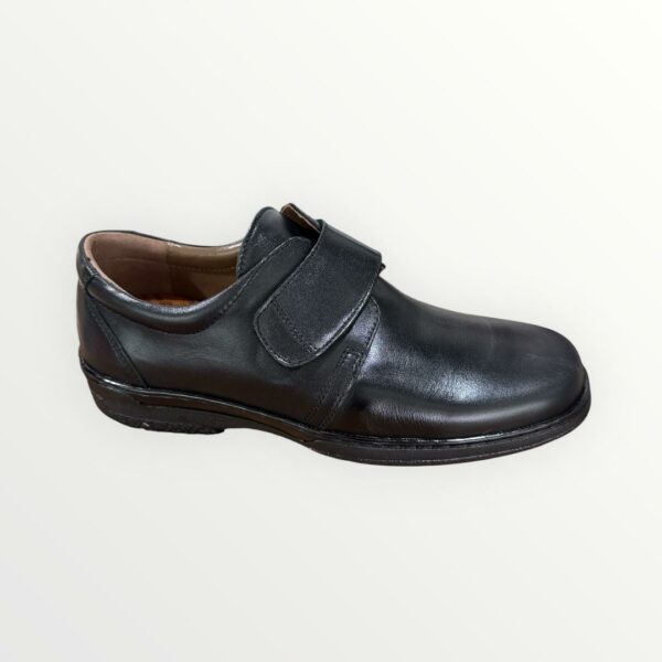 IMG-20250924-WA0010 ZAPATO PIEL CON VELCRO