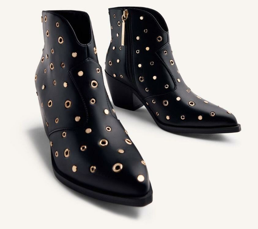 BOTIN MUSKEGON