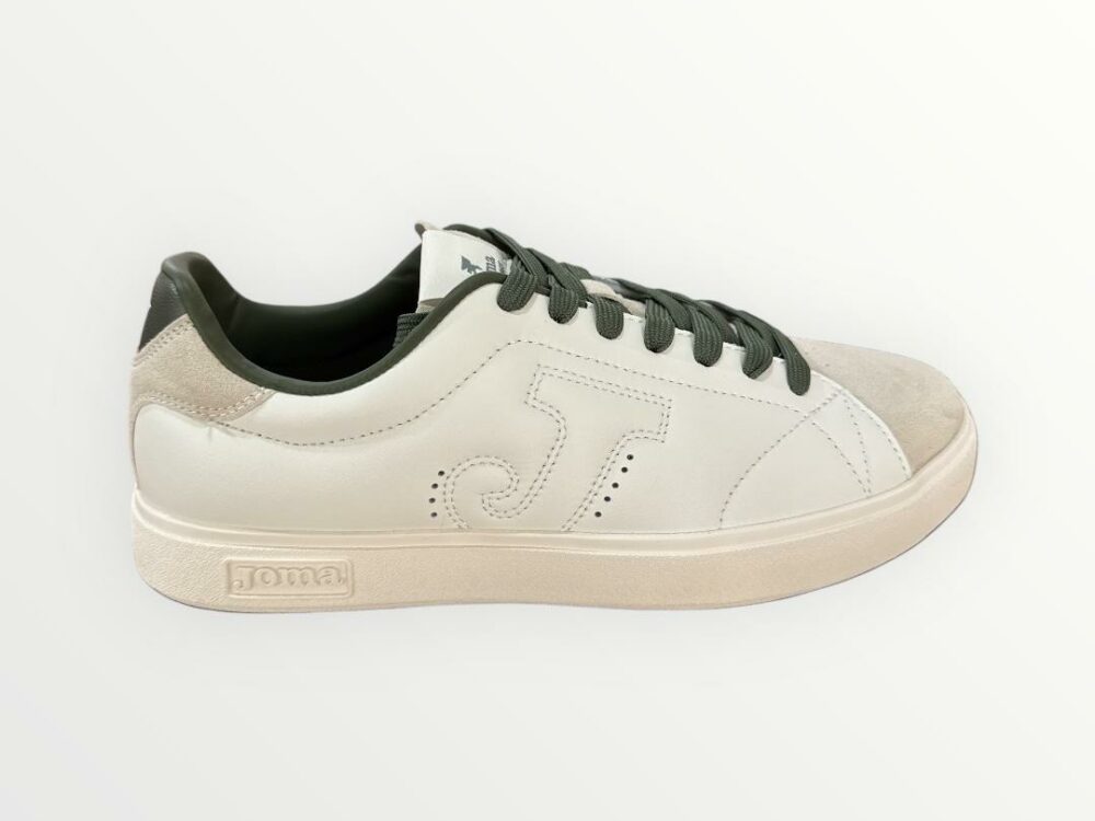 SNEAKERS TRIVECA 2529