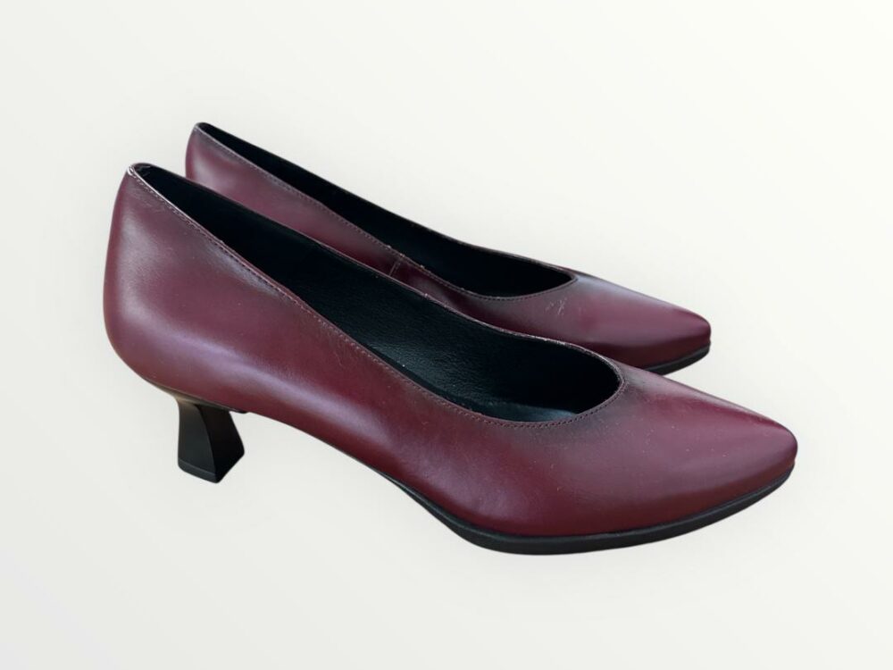 ZAPATO MACA1