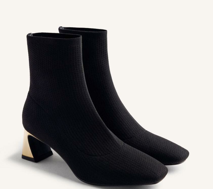 BOTIN CALCETIN KALEVA