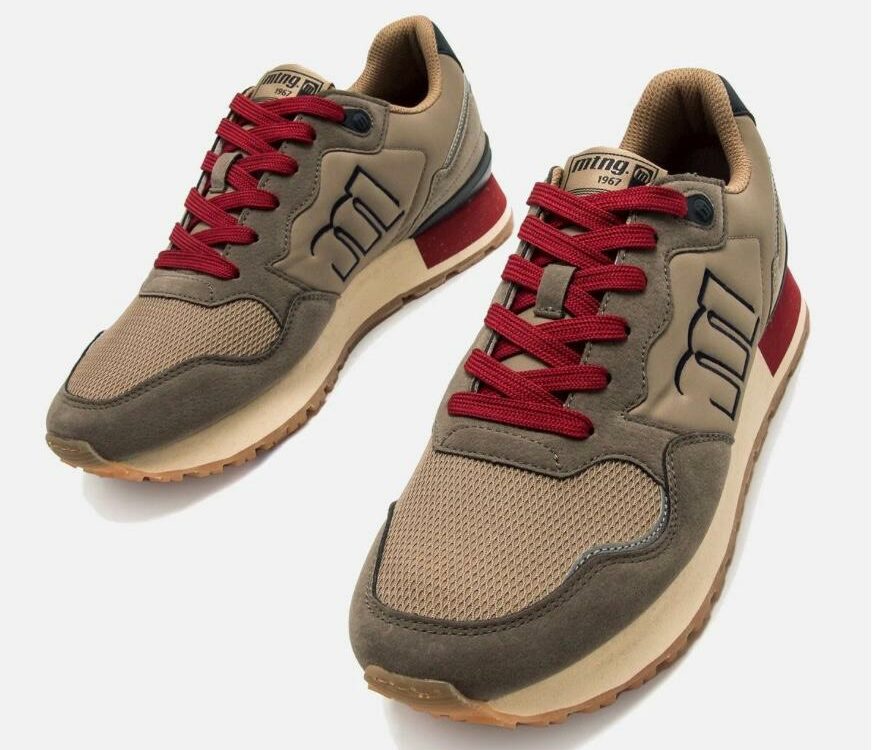SNEAKERS LOTTO 84427