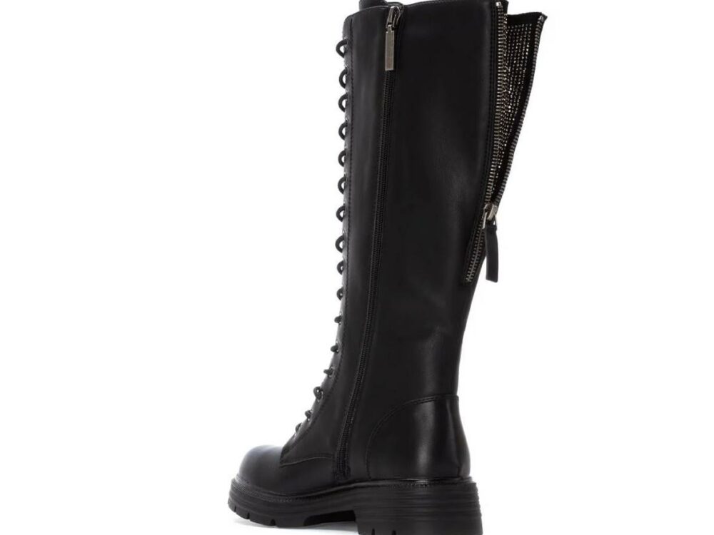 BOTA MILITAR BRILLO 173025