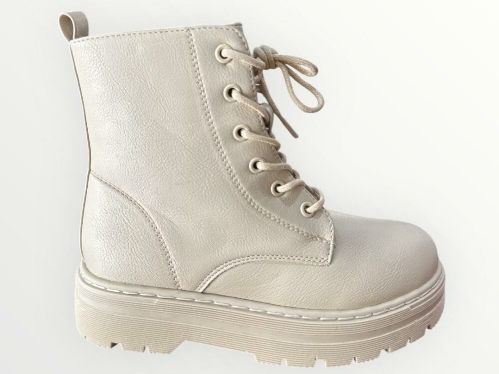 BOTA MILITAR 3432