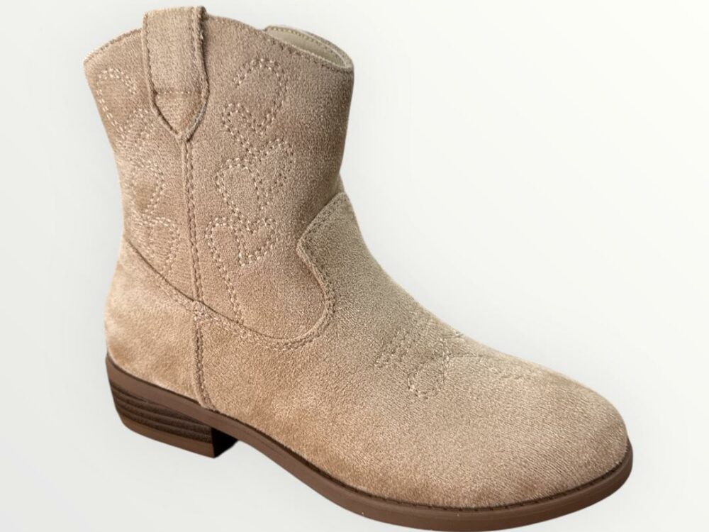 BOTIN COW BOY SERRAJE