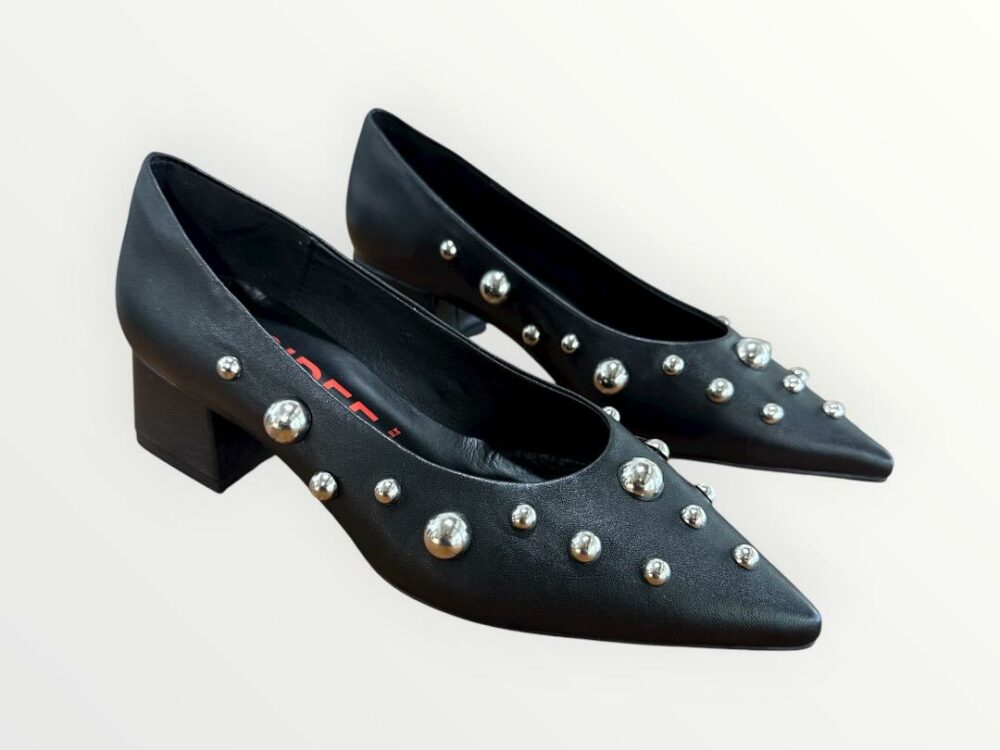 ZAPATO RABAT8 PERLAS