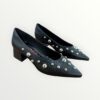 Imagen de WhatsApp 2025-09-30 a las 18.51.43_a3d5de54 ZAPATO RABAT8 PERLAS