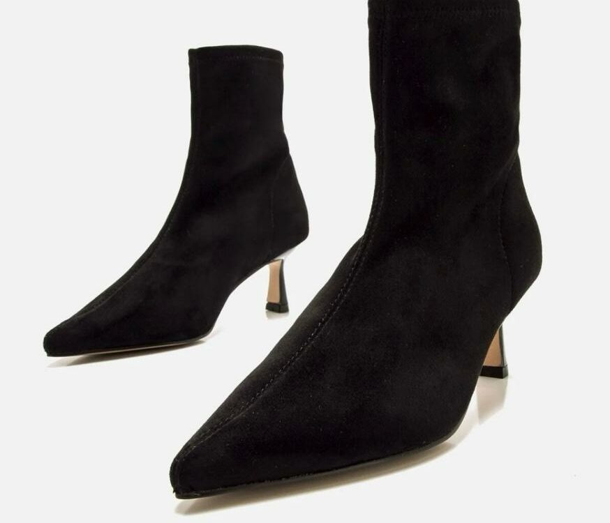 BOTIN NINETTE