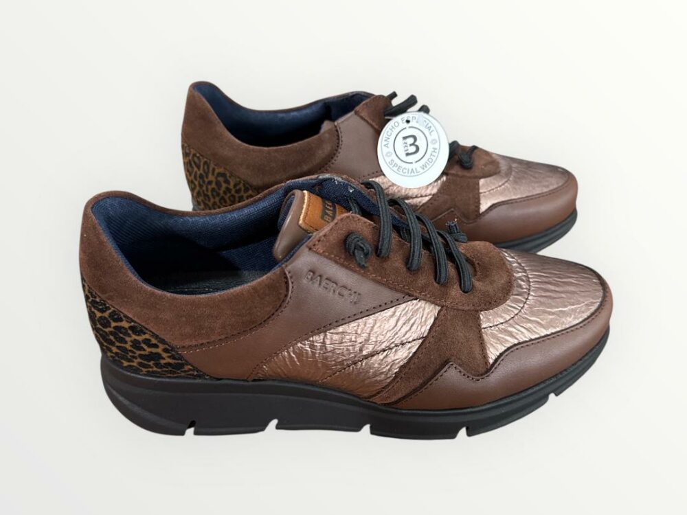 SNEAKERS 54067