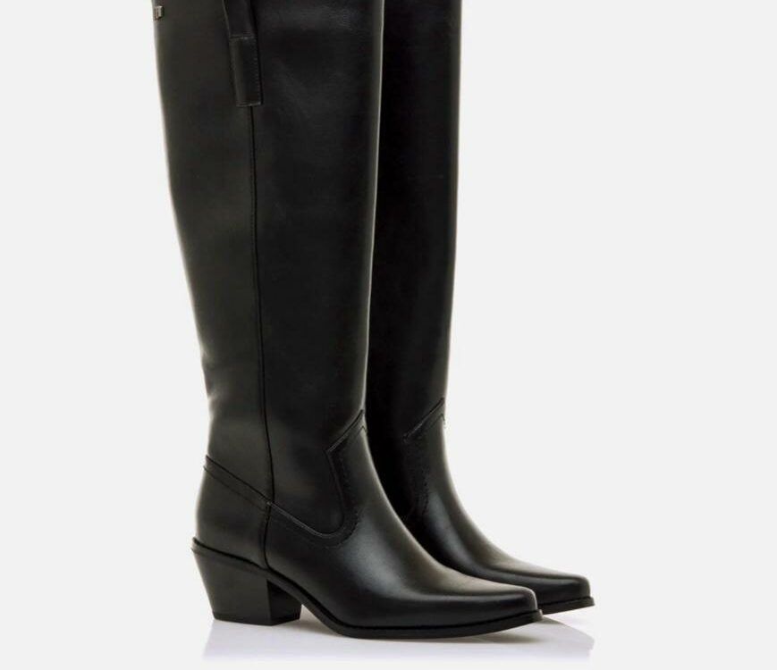 BOTA TEXAS