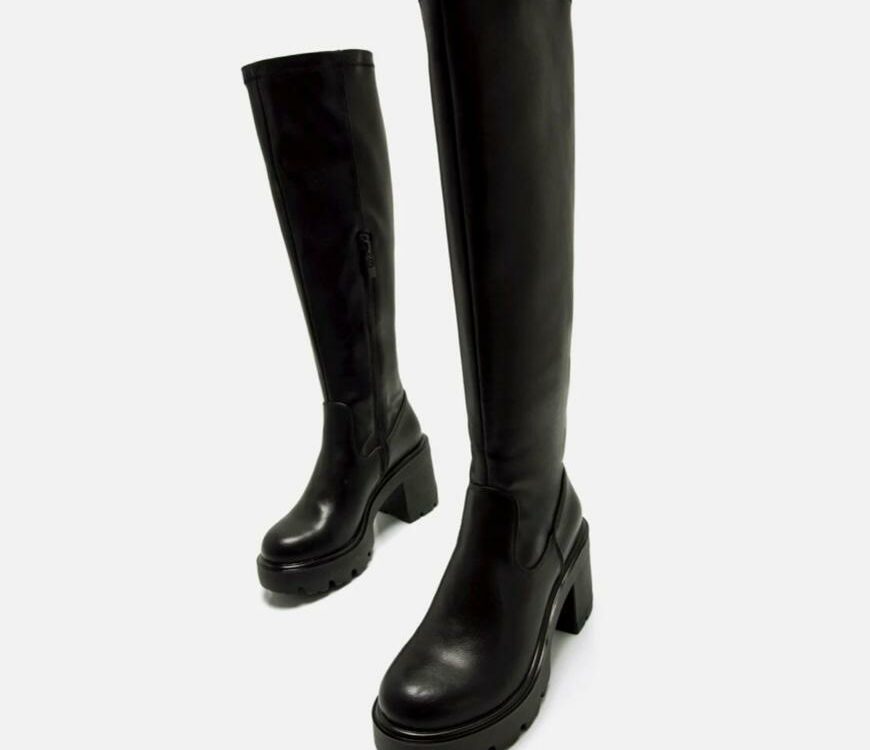 BOTA SABA