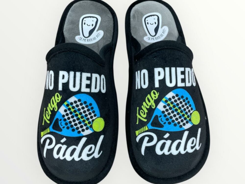 CHI TENGO PADEL