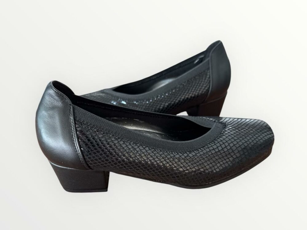 ZAPATO SERPIENTE 81660