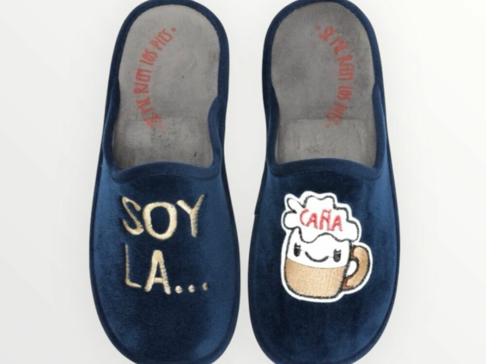CHI SOY LA CAÑA