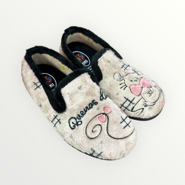 Imagen de WhatsApp 2025-10-10 a las 17.42.53_01c9fad0 ZAPATILLA RATON