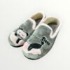 Imagen de WhatsApp 2025-10-10 a las 17.52.11_998f40a0 ZAPATILLA OSO PANDA