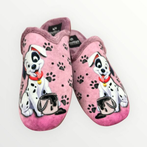 Imagen de WhatsApp 2025-10-10 a las 19.34.17_5b552042 ZAPATILLA DALMATA