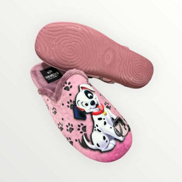 Imagen de WhatsApp 2025-10-10 a las 19.34.18_3a9794cb ZAPATILLA DALMATA