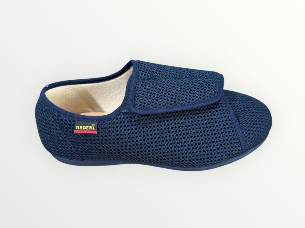 ZAPATILLA ANCHO ESPECIAL