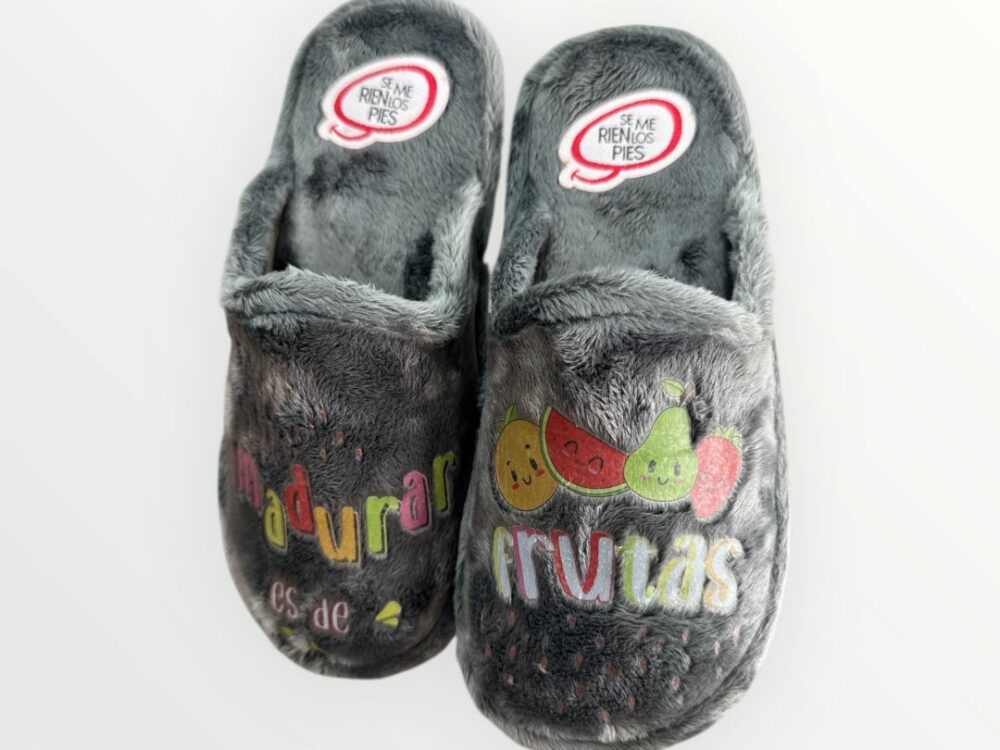ZAPATILLA MADURAR