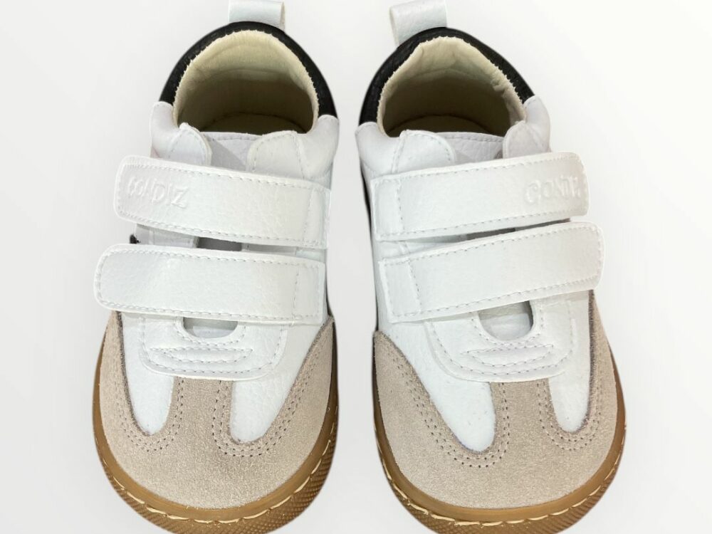 SNEAKERS CZ139