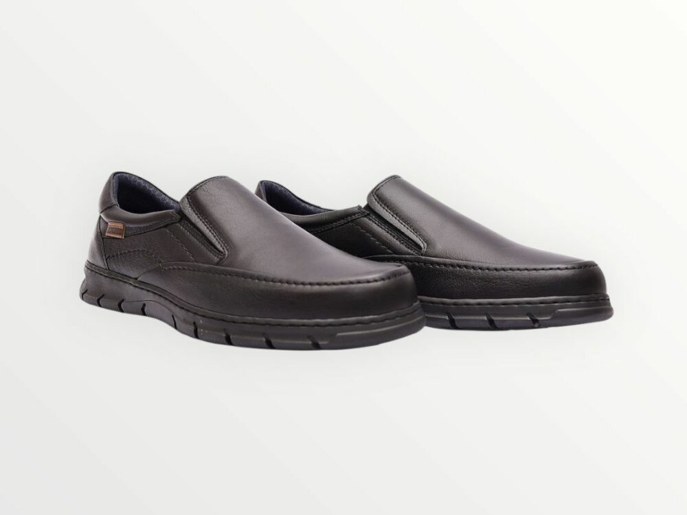 ZAPATO LEMAN 4191