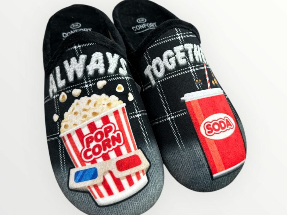 CHI 50361 PALOMITAS