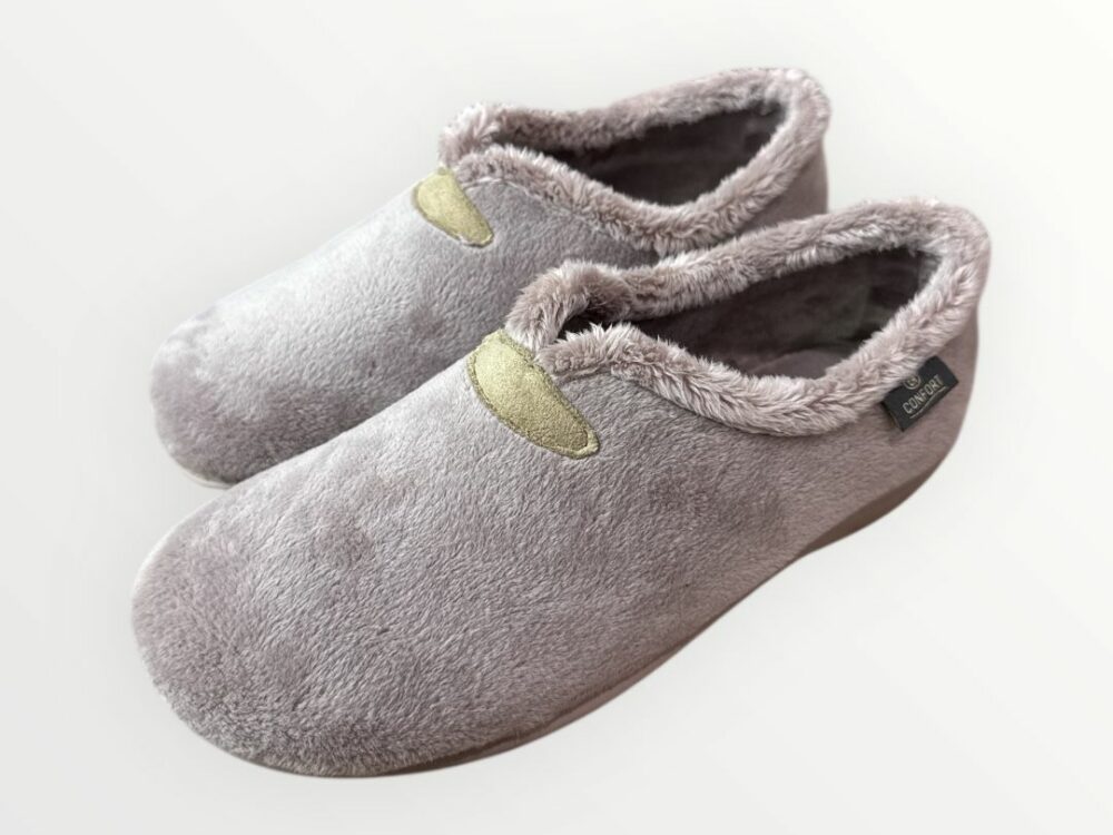 ZAPATILLA CERRADA 30555