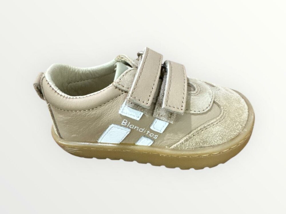 DEPORTIVO BAREFOOT