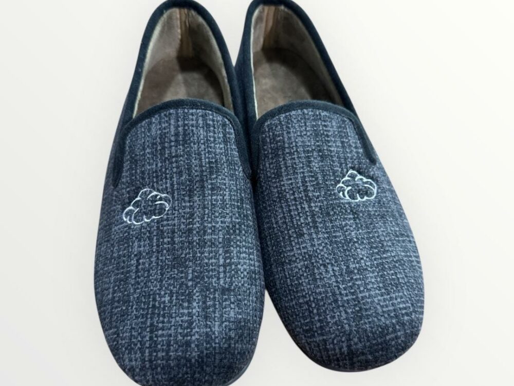 ZAPATILLA CERRADA 500