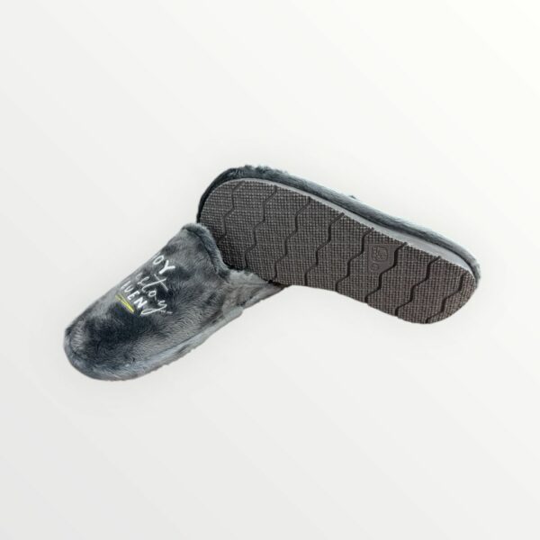 ZAPATILLA BUEN ROLLITO