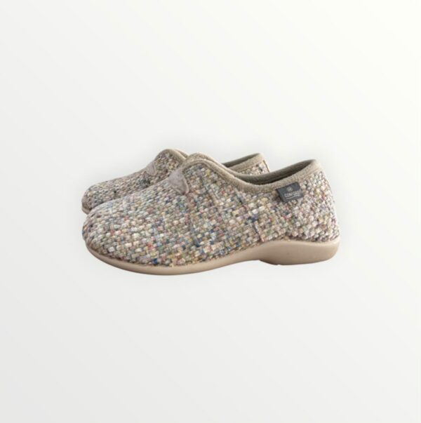ZAPATILLA CERRADA 60343