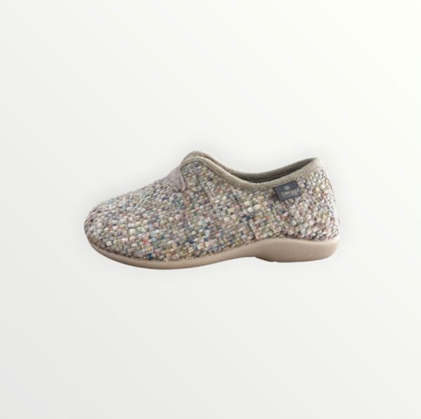 ZAPATILLA CERRADA 60343