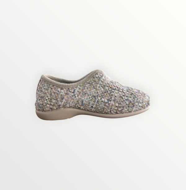 ZAPATILLA CERRADA 60343