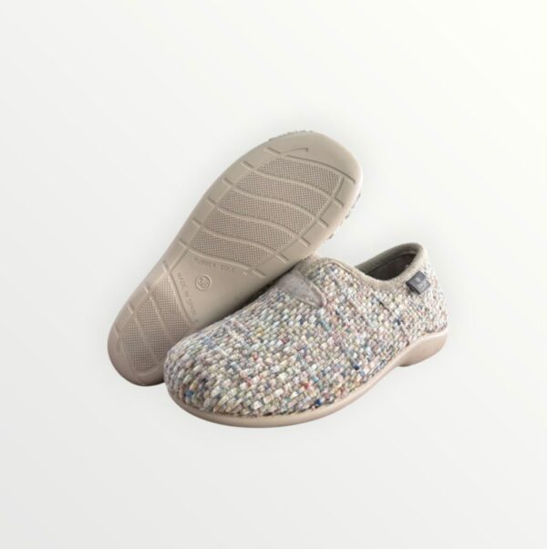 ZAPATILLA CERRADA 60343