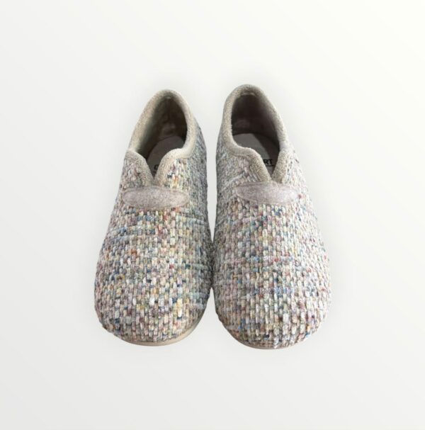 ZAPATILLA CERRADA 60343