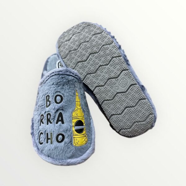 ZAPATILLA BUEN MUCHACHO