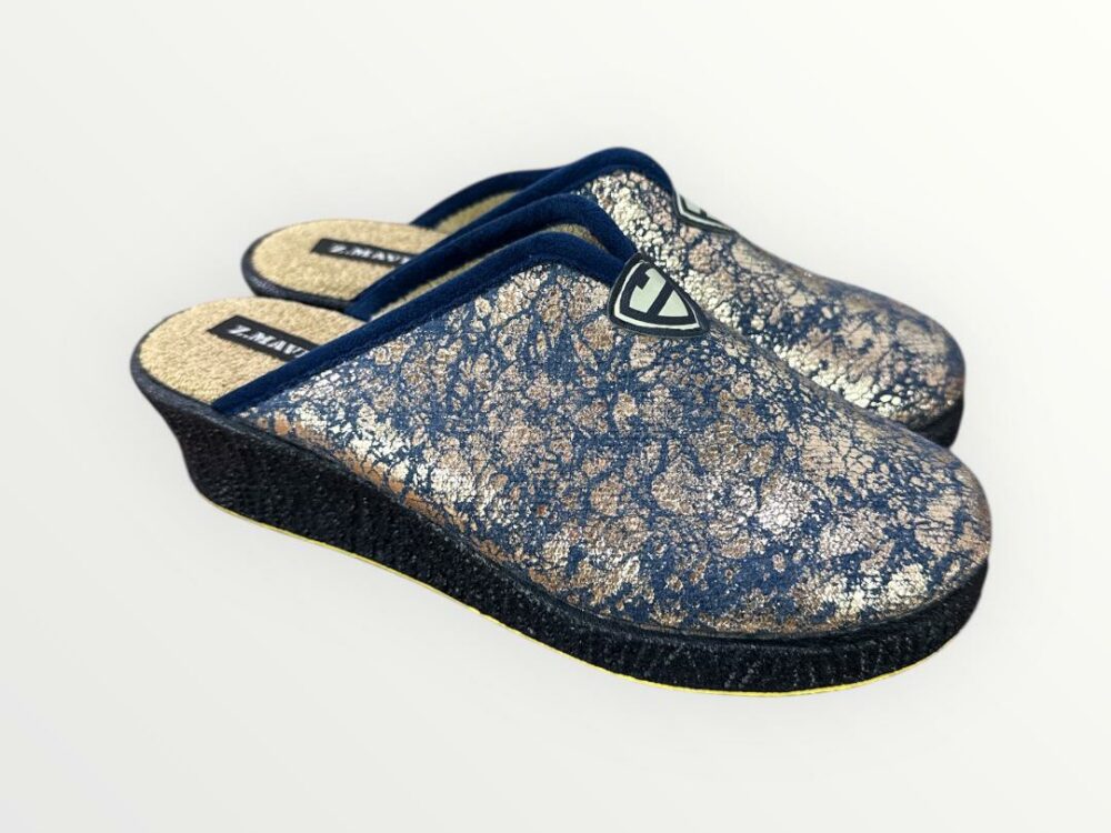 ZAPATILLA CUÑA 4066